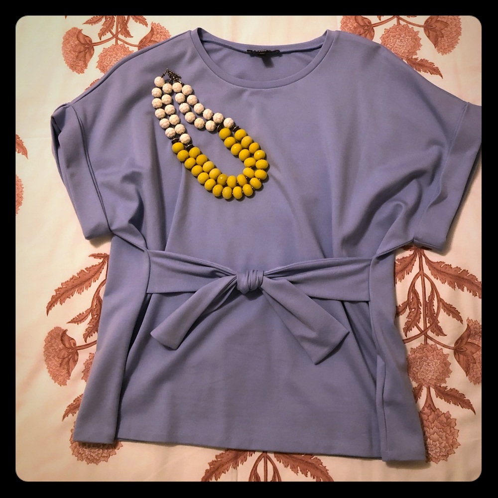 NWOT Express shirt